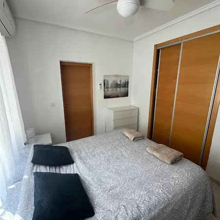 La Marquesa Golf 3 Bedroom Detached *