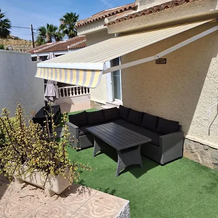 La Marquesa Golf 3 Bedroom Detached *