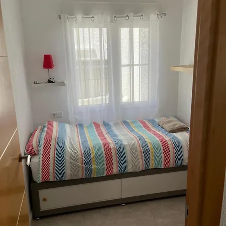 La Marquesa Golf 3 Bedroom Detached 度假居