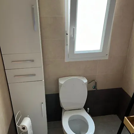 La Marquesa Golf 3 Bedroom Detached 度假居 克萨达城
