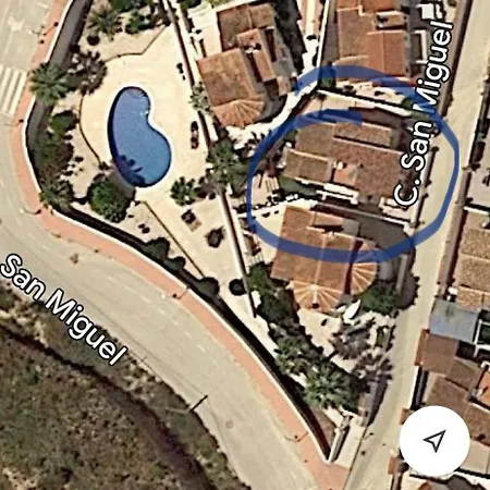 La Marquesa Golf 3 Bedroom Detached *