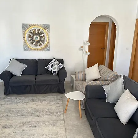 La Marquesa Golf 3 Bedroom Detached Ciudad Quesada