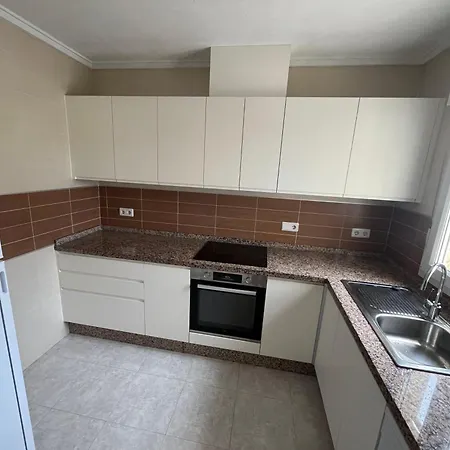 度假居 La Marquesa Golf 3 Bedroom Detached