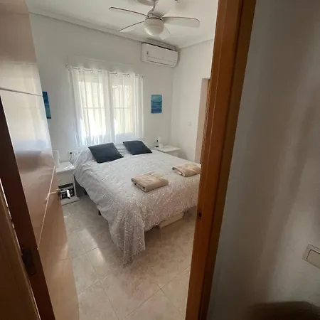La Marquesa Golf 3 Bedroom Detached *