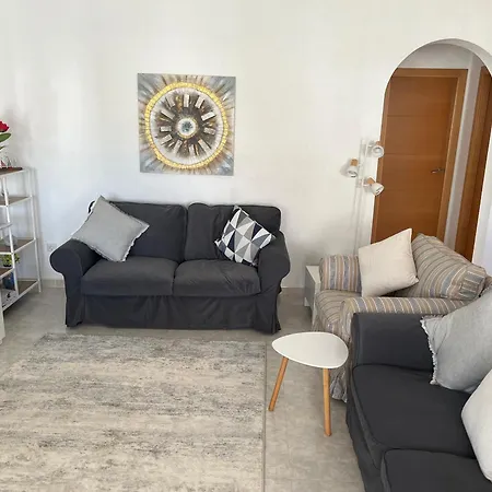Ferienhaus La Marquesa Golf 3 Bedroom Detached *