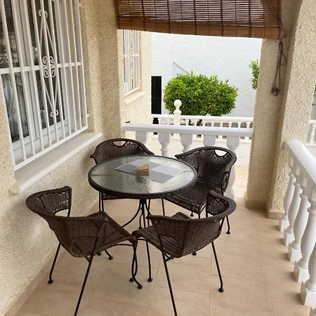 La Marquesa Golf 3 Bedroom Detached * Ciudad Quesada