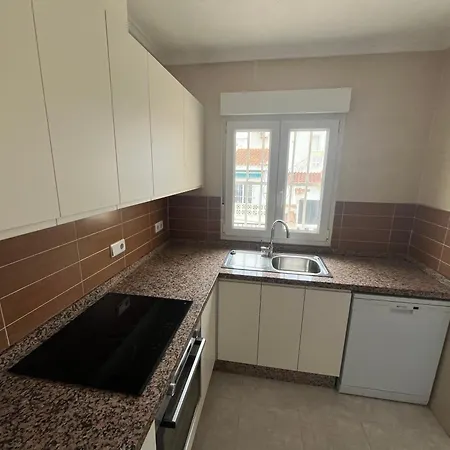 La Marquesa Golf 3 Bedroom Detached 克萨达城