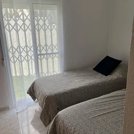La Marquesa Golf 3 Bedroom Detached Ferienhaus