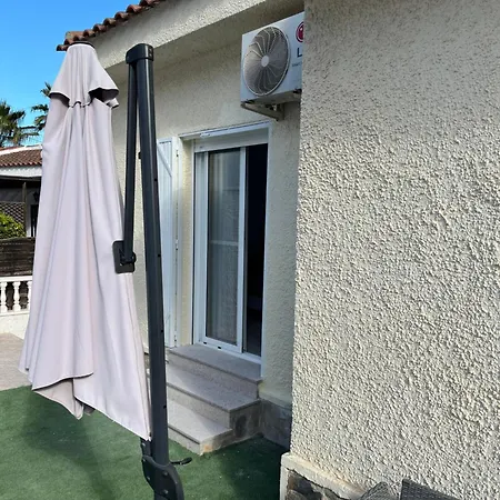 La Marquesa Golf 3 Bedroom Detached 度假居 *