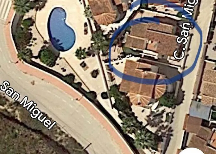 La Marquesa Golf 3 Bedroom Detached *