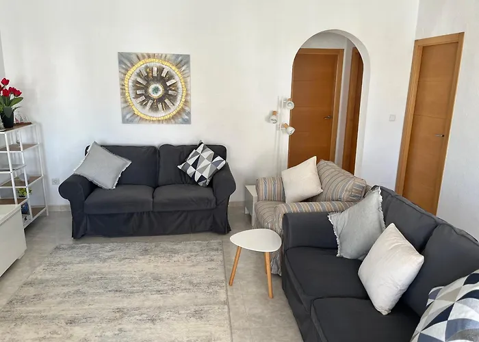 La Marquesa Golf 3 Bedroom Detached Ciudad Quesada