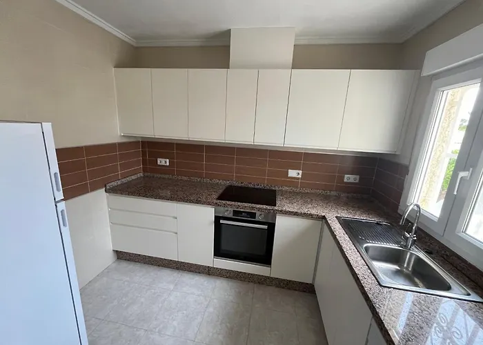Ferienhaus La Marquesa Golf 3 Bedroom Detached