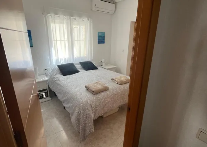 La Marquesa Golf 3 Bedroom Detached *