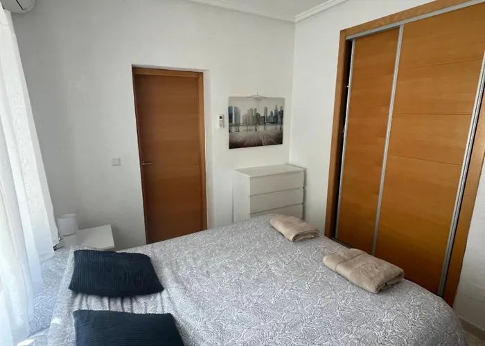 La Marquesa Golf 3 Bedroom Detached *