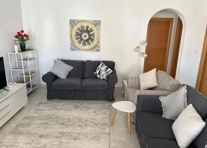 Ferienhaus La Marquesa Golf 3 Bedroom Detached *