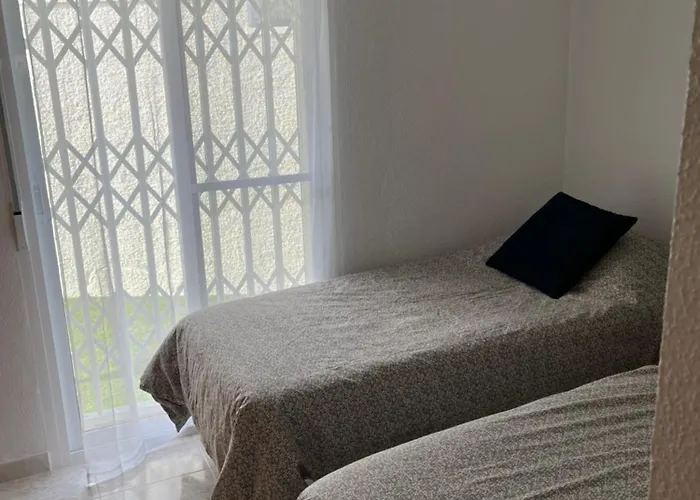 La Marquesa Golf 3 Bedroom Detached Ferienhaus